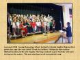 Last year (2010) Tussing Elementary School located in Colonial Heights Virginia, third grade class sang the song titled  PowerPoint PPT Presentation