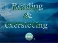 Reading PowerPoint PPT Presentation