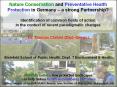 Nature Conservation and Preventative Health Protection in Germany  PowerPoint PPT Presentation