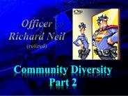 UNDERSTANDING CULTURAL DIFERENCES