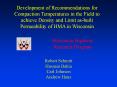 Development of Recommendations for Compaction Temperatures in the Field to achieve Density and Limit as-built Permeability of HMA in Wisconsin PowerPoint PPT Presentation