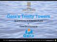 Gera's Trinity Towers - Luxurious 2/3/4 BHK Apartments in Kharadi Pune PowerPoint PPT Presentation
