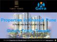 Residential Properties in Kharadi Pune : A Peek into the Futuristic Living PowerPoint PPT Presentation