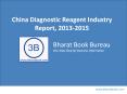 China Diagnostic Reagent Industry Report, 2013-2015 PowerPoint PPT Presentation