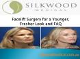 Facelift Surgery for a Younger, Fresher Look and FAQ PowerPoint PPT Presentation