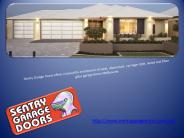 Garage Doors Melbourne