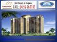 Apartments on Sohna Road Gurgaon PowerPoint PPT Presentation