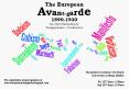 The European Avant-garde PowerPoint PPT Presentation