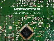 MIKROKONTROLER