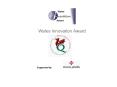 Wales Innovation Award PowerPoint PPT Presentation