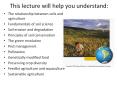 This lecture will help you understand: PowerPoint PPT Presentation