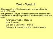 Ovid 