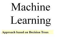 Machine Learning