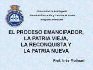 Universidad de Antofagasta