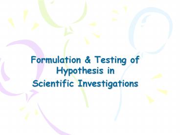 presentation player overlay