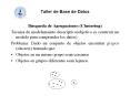 Taller de Base de Datos PowerPoint PPT Presentation