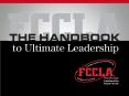 THE HANDBOOK TO ULTIMATE LEADERSHIP PowerPoint PPT Presentation