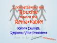 Looking Beyond the Routine toward the Remarkable! PowerPoint PPT Presentation
