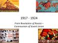 From Revolution of Russia  PowerPoint PPT Presentation