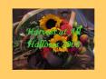 Harvest at All Hallows 2008 PowerPoint PPT Presentation