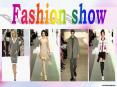 Fashion show PowerPoint PPT Presentation