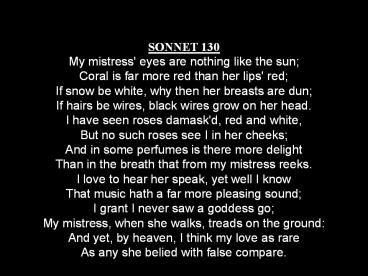 Changing Ideals of Beauty