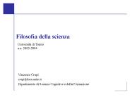 Presentazione di PowerPoint