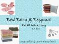 Bed Bath PowerPoint PPT Presentation
