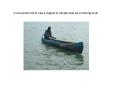 A conversion kit to use a dugout or simple boat as a training scull PowerPoint PPT Presentation