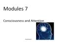 Modules 7 PowerPoint PPT Presentation