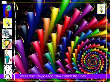 The Wizard Presentation