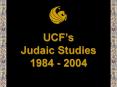 UCF PowerPoint PPT Presentation