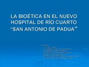 LA BIO