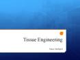 Tissue Engineering PowerPoint PPT Presentation