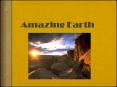 Amazing Earth PowerPoint PPT Presentation