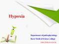 Hypoxia PowerPoint PPT Presentation