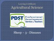 Leaving Certificate Agricultural Science