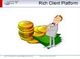 Rich Client Platform PowerPoint PPT Presentation