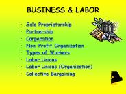 BUSINESS