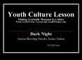Youth Culture Lesson Finding Teachable Moments in Culture From YouthWorker Journal and YouthWorker.com PowerPoint PPT Presentation