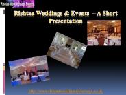 Chair covers Hampshire