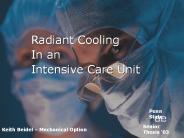 Radiant Cooling