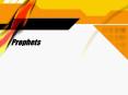 Prophets PowerPoint PPT Presentation
