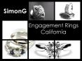 Engagement Rings California PowerPoint PPT Presentation