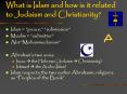 What is Islam and how is it related to Judaism and Christianity? PowerPoint PPT Presentation