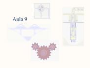 Aula 9