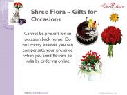 Order Flower Online in India