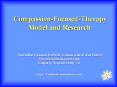 Compassion-Focused-Therapy Model and Research   Paul Gilbert, Kirsten McEwan, Corinne Gale PowerPoint PPT Presentation