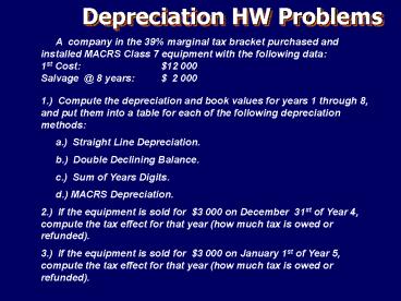 presentation player overlay