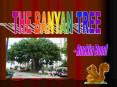 THE BANYAN TREE - Ruskin Bond PowerPoint PPT Presentation